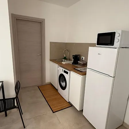 Vale House Dom wakacyjny Katania