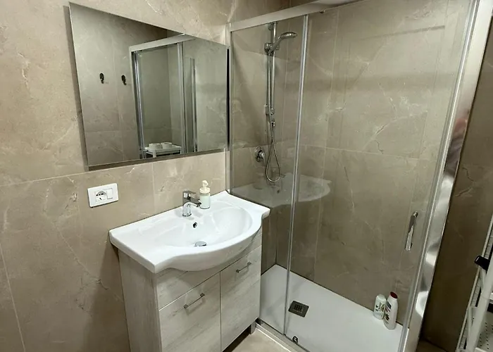 Vale House Prázdninový dům