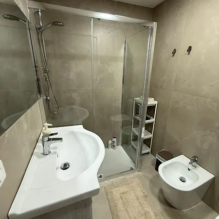 Vale House Ferienhaus