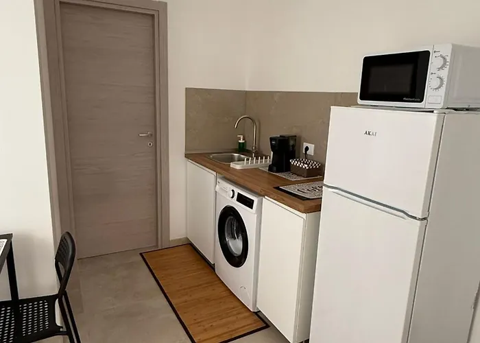 Vale House Ferienhaus Catania