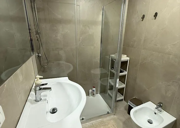 Vale House Ferienhaus