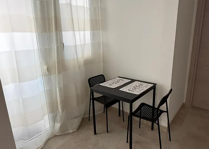 Vale House * Catania