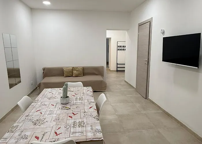 Ferienhaus Vale House Catania