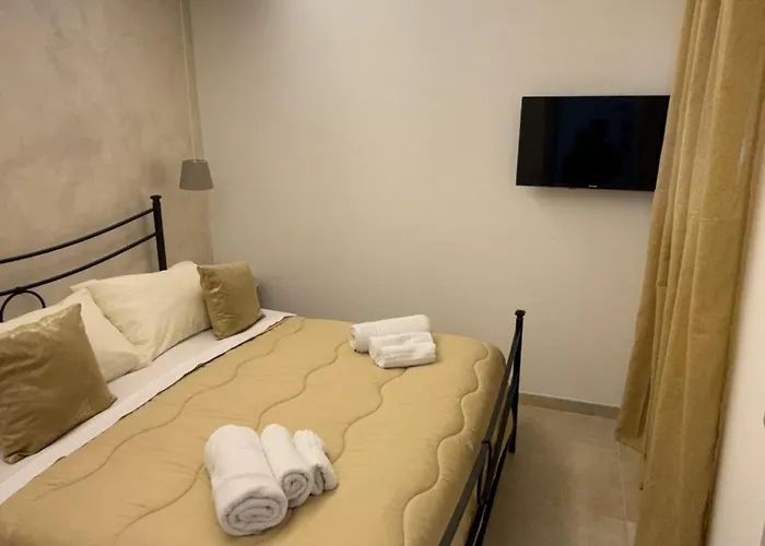 Vale House * Catania