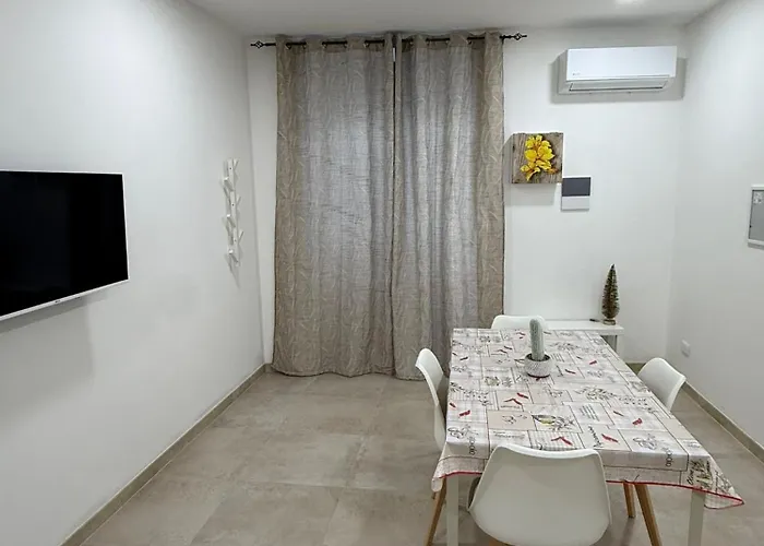 Vale House Ferienhaus *